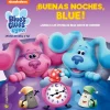 APRENDE CON BLUE - BUENAS NOCHES BLUE