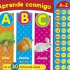 APRENDE CONMIGO ABC