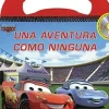 APRENDE JUGANDO: CARS - UNA AVENTURA COMO NINGUNA C / AUDIO CD