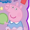 APRENDE LAS FORMAS (PEPPA PIG)