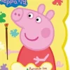 APRENDE LOS COLORES (PEPPA PIG)