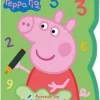 APRENDE LOS NUMEROS (PEPPA PIG)