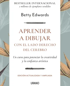 APRENDER A DIBUJAR CON EL LADO DERECHO DEL CEREBRO