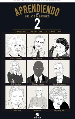 APRENDIENDO DE LOS MEJORES 2