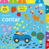 APRENDO A CONTAR PASO A PASO