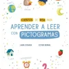 APRENDO A LEER CON PICTOGRAMAS