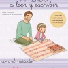 APRENDO A LEER Y ESCRIBIR MONTESSORI 2