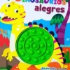 APRETANDO BURBUJAS: DINOSAURIOS ALEGRES