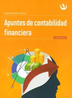 APUNTES DE CONTABILIDAD FINANCIERA