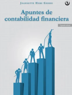 APUNTES DE CONTABILIDAD FINANCIERA 2ED.
