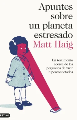 APUNTES SOBRE UN PLANETA ESTRESADO