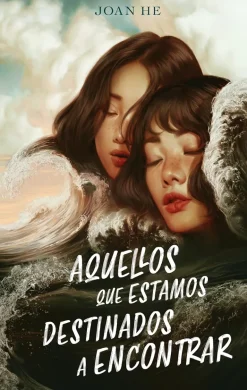 AQUELLOS QUE ESTAMOS DESTINADOS A ENCONTRAR