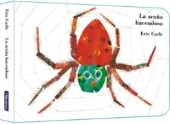 ARAÑA HACENDOSA, LA