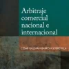 ARBITRAJE COMERCIAL NACIONAL E INTERNACIONAL