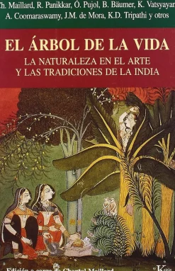 ARBOL DE LA VIDA, EL