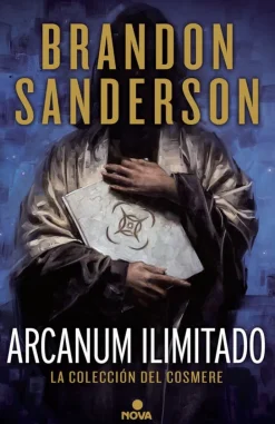 ARCANUM ILIMITADO