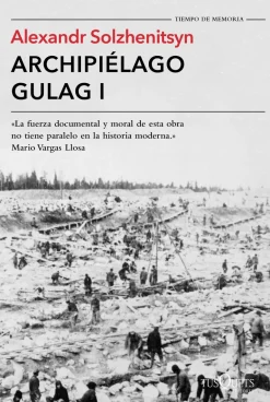 ARCHIPIELAGO GULAG I