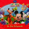 ARCON DE CUENTOS: CASA DE MICKEY MOUSE - UN DIA ESTUPENDO