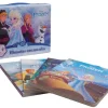 ARCON DE CUENTOS: DISNEY FROZEN - HISTORIAS ENCANTADAS (4 LIBROS)