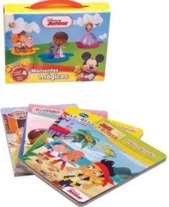 ARCON DE CUENTOS: DISNEY JUNIOR 2