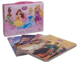 ARCON DE CUENTOS: PRINCESAS BODAS REALES