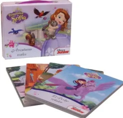 ARCON DE CUENTOS: PRINCESITA SOFIA