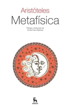 ARISTOTELES METAFISICA TB