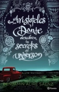ARISTOTELES Y DANTE DESCUBREN LOS SECRETOS DEL UNI