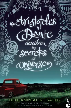 ARISTOTELES Y DANTE DESCUBREN LOS SECRETOS DEL UNIVERSO