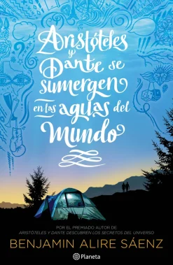 ARISTÓTELES Y DANTE SE SUMERGEN EN LAS AGUAS DEL MUNDO