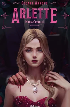 ARLETTE (MAFIA CAVALLI I)