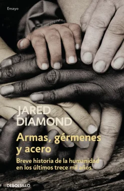 ARMAS,GERMENES Y ACERO