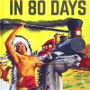 AROUND THE WORLD IN 80 DAYS