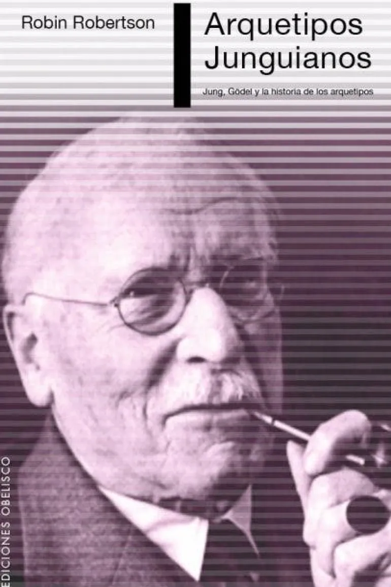 ARQUETIPOS JUNGUIANOS