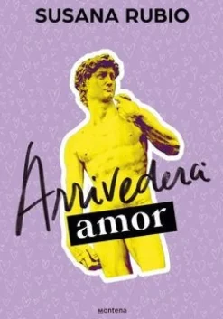 ARRIVEDERCI, AMOR