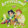 ARRIVIAMO! 3 LIBRO STUDENTE + LIBRO DIGITALE + ELI LINK APP