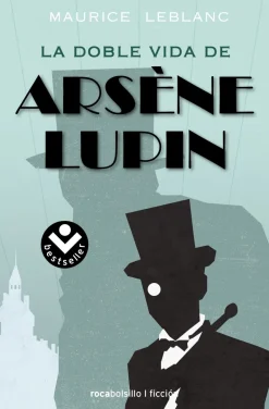 ARSENE LUPIN 3 - LA DOBLE VIDA