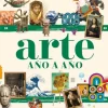 ARTE AÑO A AÑO