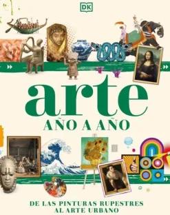 ARTE AÑO A AÑO
