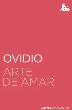 ARTE DE AMAR