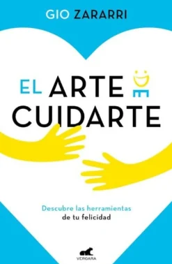 ARTE DE CUIDARTE,EL (GIO ZARARRI) TRIL.2