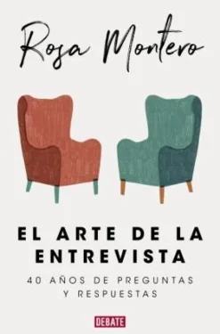 ARTE DE LA ENTREVISTA, EL