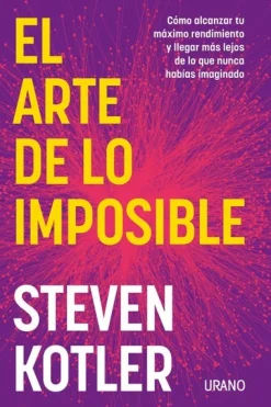 ARTE DE LO IMPOSIBLE, EL