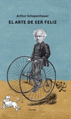 ARTE DE SER FELIZ, RCA