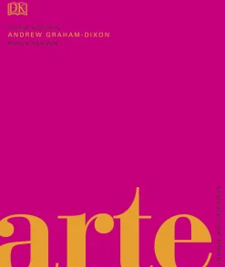 ARTE. LA HISTORIA VISUAL DEFINITIVA
