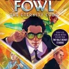 ARTEMIS FOWL AND THE ETERNITY CODE