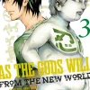 AS THE GODS WILL 3