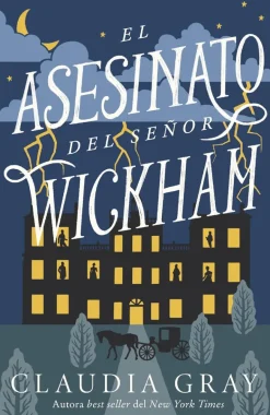 ASESINATO DEL SEÑOR WICKHMAN, EL