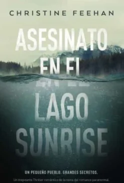 ASESINATO EN EL LAGO SUNRISE