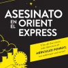 ASESINATO EN EL ORIENT EXPRESS
